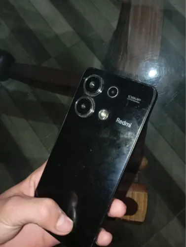 REDMI NOTE 13