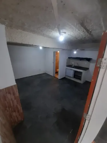 Imóvel para aluguel possui 35 metros quadrados com 1 quarto em Tijuca - Rio de Janeiro - R