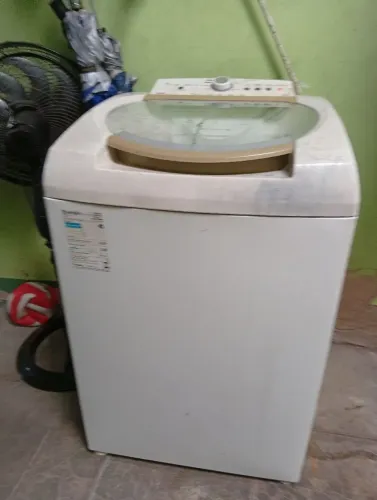 Máquina de lavar Brastemp 11 k