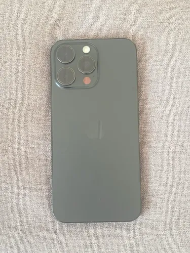 iPhone 15 Pro Max 256 GB