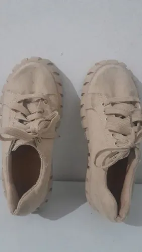 tenis schutz bege