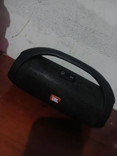 Caixa de som original JBL