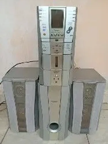 Som pioneer