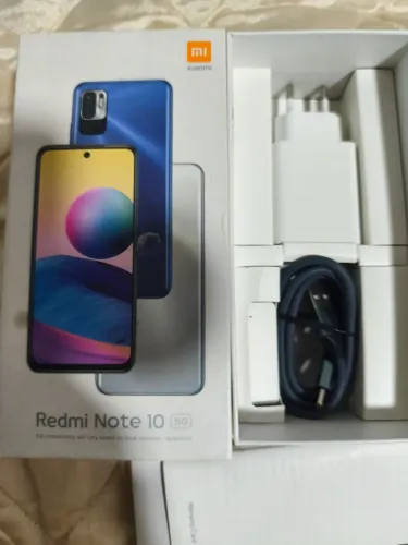 Xiaomi Redmi Note - Celular 
