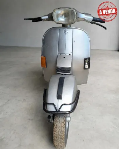 Vespa 1986