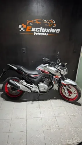 Cb Twister