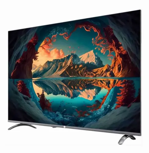 Smartv Tronos 43 Promoção Relâmpago