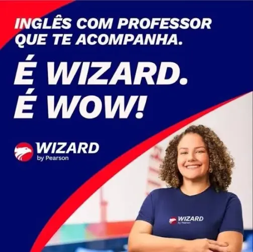 Inglês na Wizard Barreiro | Matrículas Abertas ?