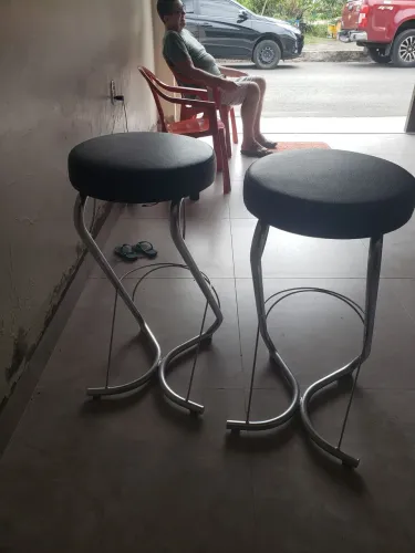 Banquetas