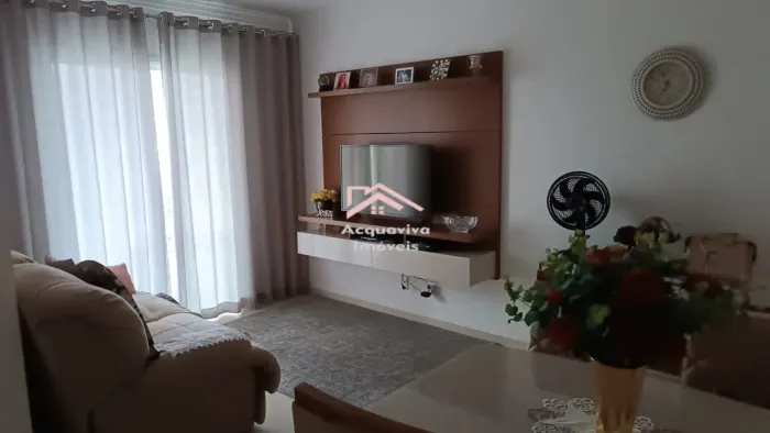 APARTAMENTO RESIDENCIAL em INDAIATUBA - SP, PARQUE BOA ESPERANÇA