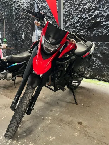 Yamaha XTZ 250 LANDER 2024