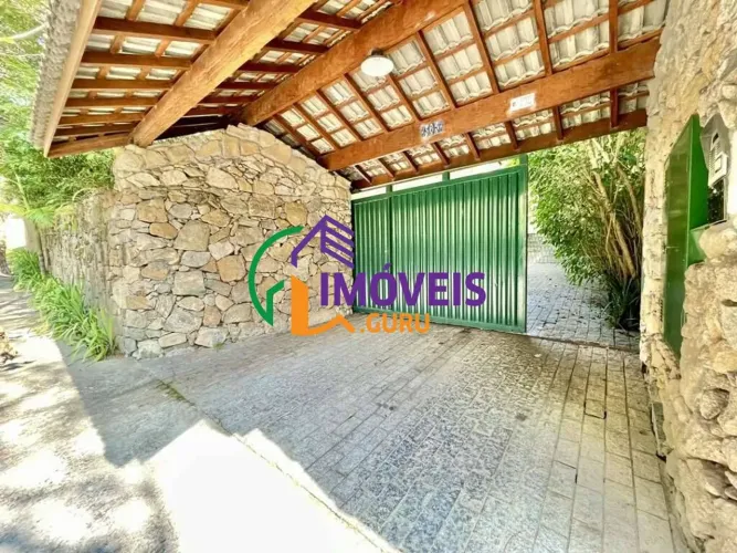 CASA ASSOBRADADA - VILA SANTO ANTÔNIO - SP