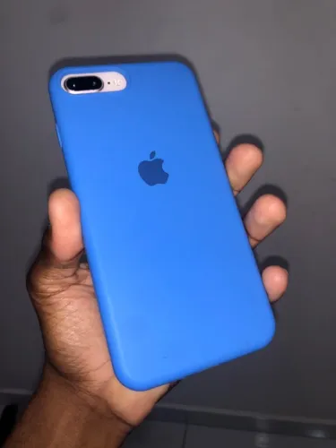 Vende se iphone 8 plus