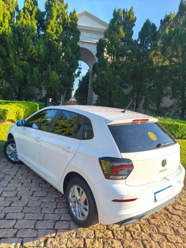 Volkswagen Polo 1.0 TSI Flex 12V 5P 2023