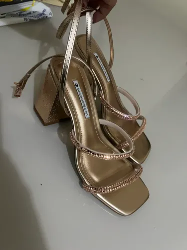 Sapato sapatinho de luxo n36