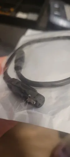 Cabo xrl mini e Jack 3.5mm BM6k
