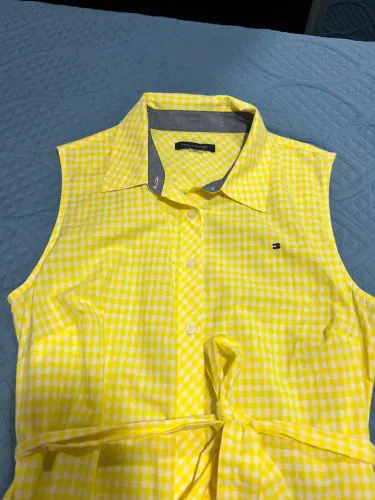 Vestido Tommy 