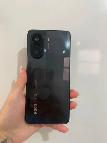 Celular POCO X7 PRO 528GB (Não aceito trocas) 