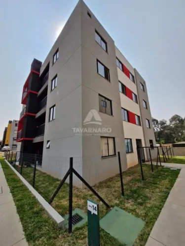 Apartamento Padrão em Ponta Grossa