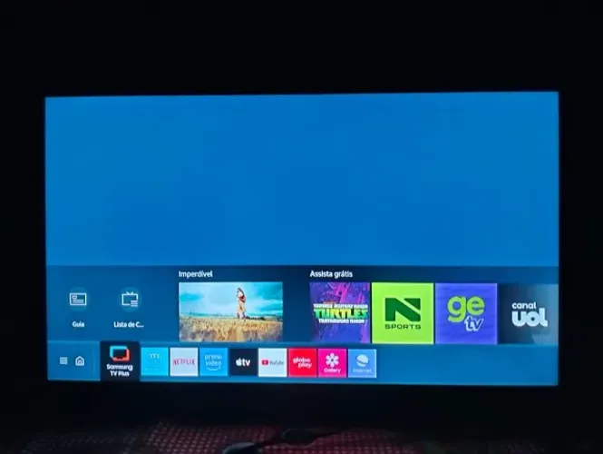 Smart TV LED Samsung 32 polegadas