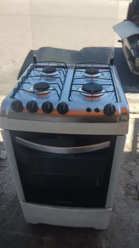 Fogão Electrolux