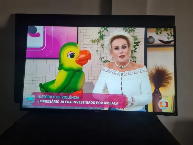 Smart Tv