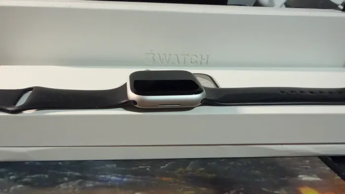 Apple Watch séries 8 45mm GPS