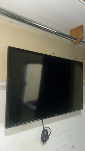 Tv Samsung 32 polegadas