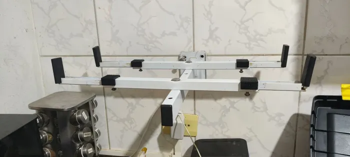 Suporte Microondas