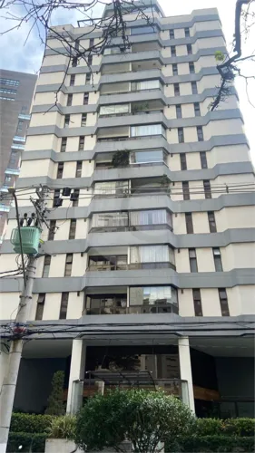 Apartamento para alugar com 2 quartos, sendo 1 suíte, no condomínio Park Avenue, São Paulo