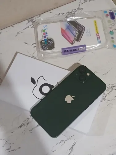 iPhone 13 128gb verde