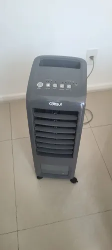Umidificador consul