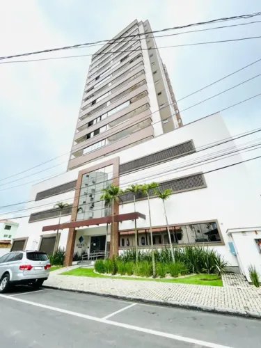 2 Dorm (1ste), sacada com churrasqueira, parcelamento direto em 240x, Centro, Tubarão
