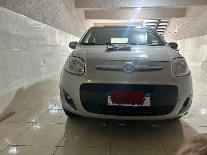Fiat Palio Attractive 1.0 EVO Fire Flex 8V 5P 2014