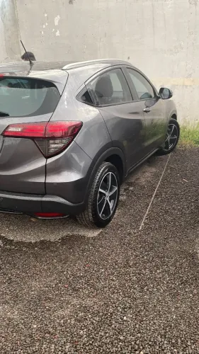 Honda HR-V EXL 1.8 Flexone 16V 5P Aut. 2020