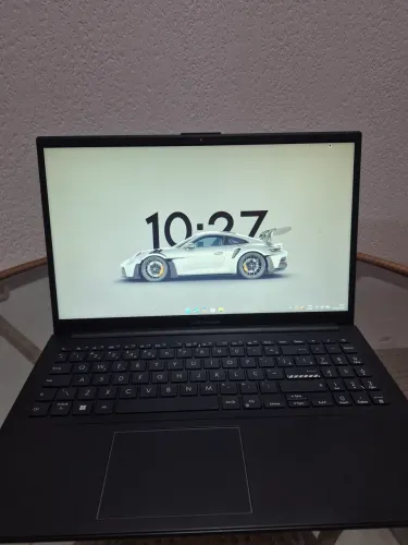 Notebook Asus
