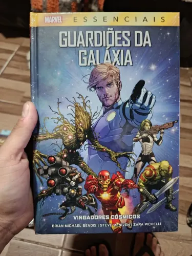 HQs variadas