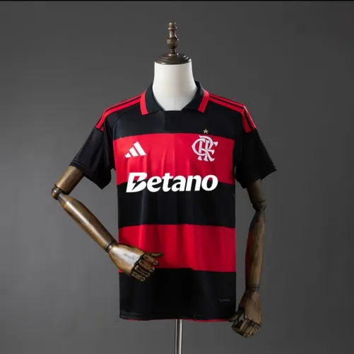 Camisas de Times Tailandesas Premium | Qualidade Top | Temporada 2026/27