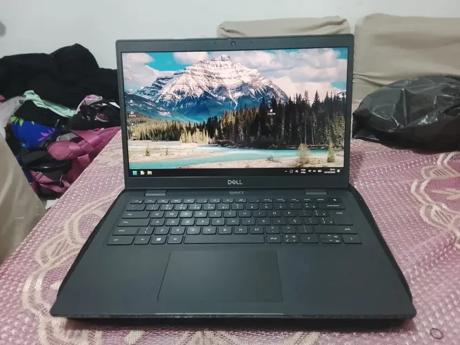 Notebook Dell Latitude 3420 i5 11ª Geração | 24 GB RAM | SSD