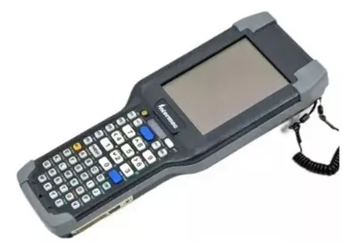 Coletor De Dados Intermec Ck3x 1d 2d