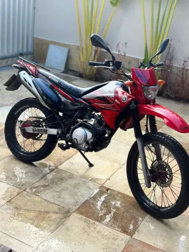 Vendo Yamaha Xtz 125k, A mais linda de Fortaleza.