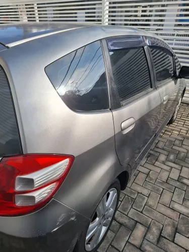 Honda Fit Ex/s/ex 1.5 Flex/flexone 16V 5P Aut. 2010