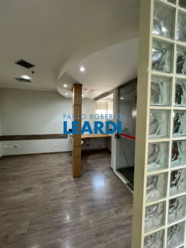 CONJ. COMERCIAL - VILA ROMANA - SP