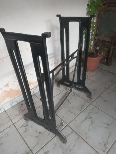 pé de ferro