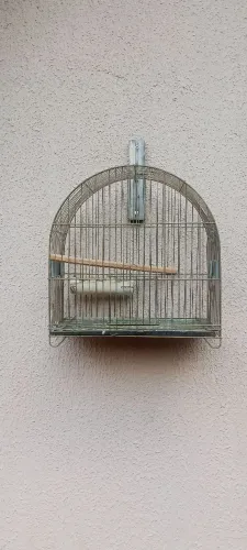 Gaiola