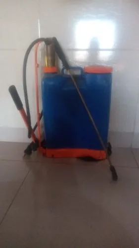 Pulverizador Jacto