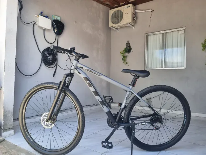 Bike GTI ARO 29