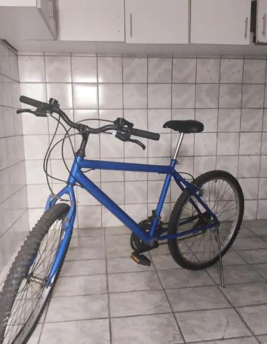 Bicicleta aro 26 