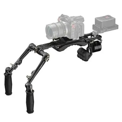 Tilta Shoulder <br>R$:2.990