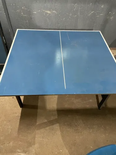 MESA DE PING PONG KLOPF